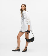 K/Autograph small moon bag