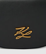 K/Autograph small moon bag