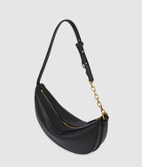 K/Autograph small moon bag