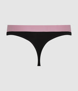 Logo tab thong – 7 pack