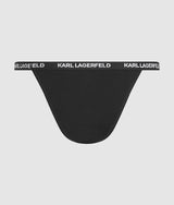 Logo Brazilian briefs - 3 pack