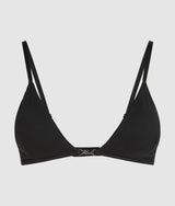 Signature triangle bralette