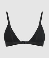 Signature triangle bralette