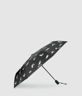Ikon Choupette print umbrella