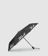 K/Signature small umbrella