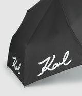 K/Signature small umbrella