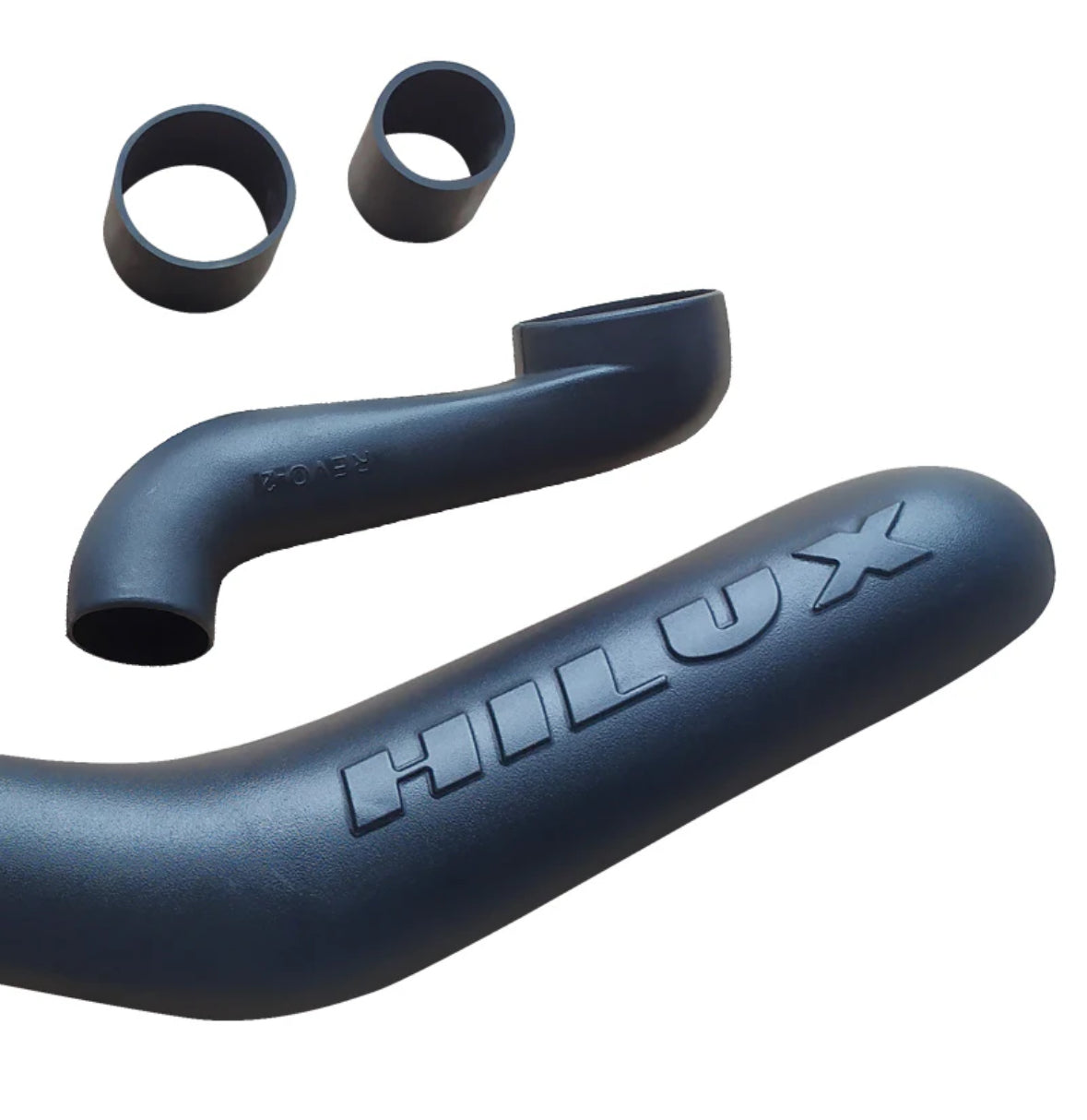 TOYOTA HILUX  2016+ SLIM SNORKEL