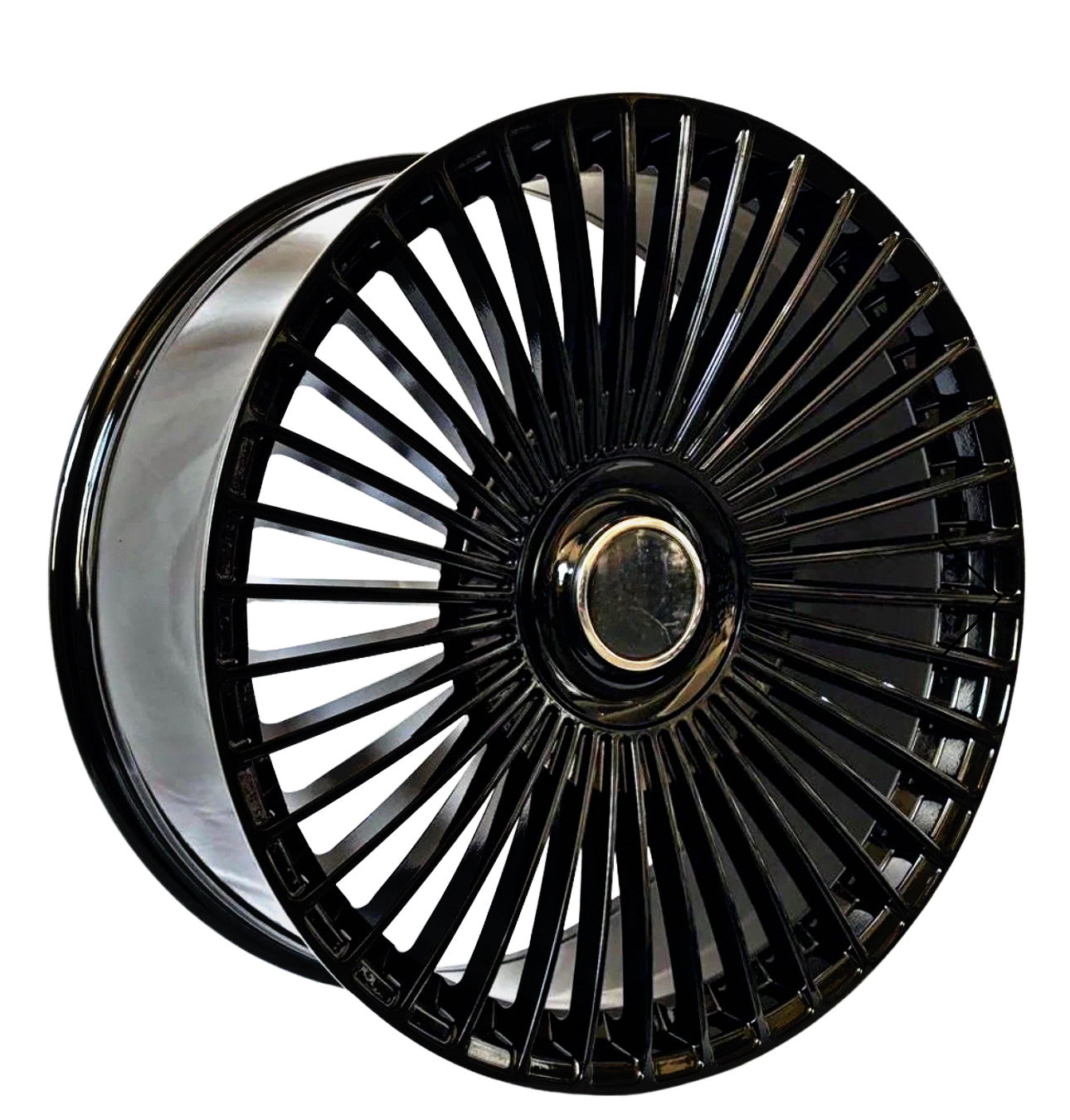 AS-FW80325 RANGE ROVER ( FULLY FORGED WHEELS )