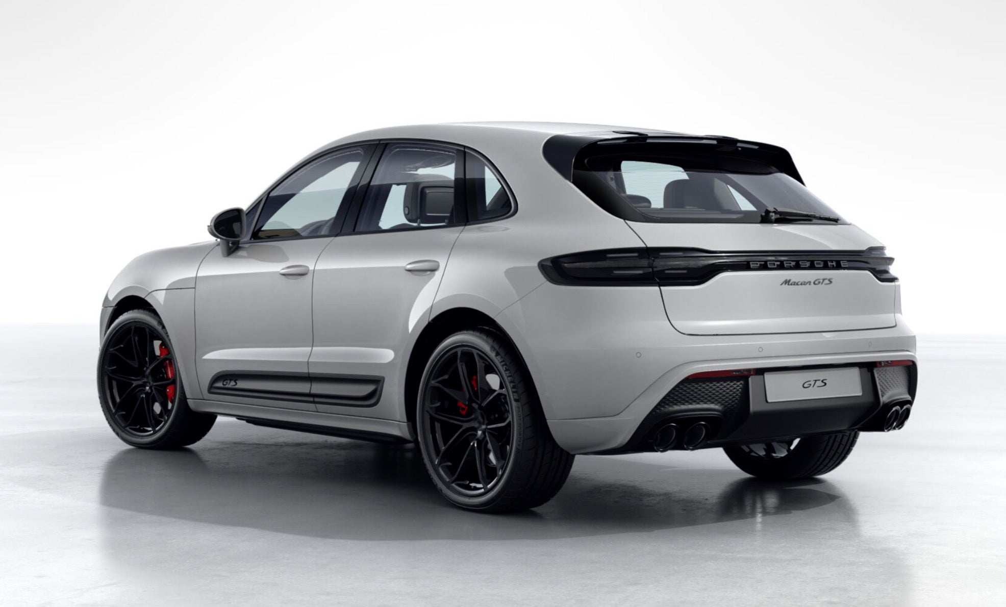 22" GTS 5/130 GLOSS BLACK