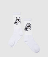 Girls Ikon socks