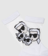 Girls Ikon socks