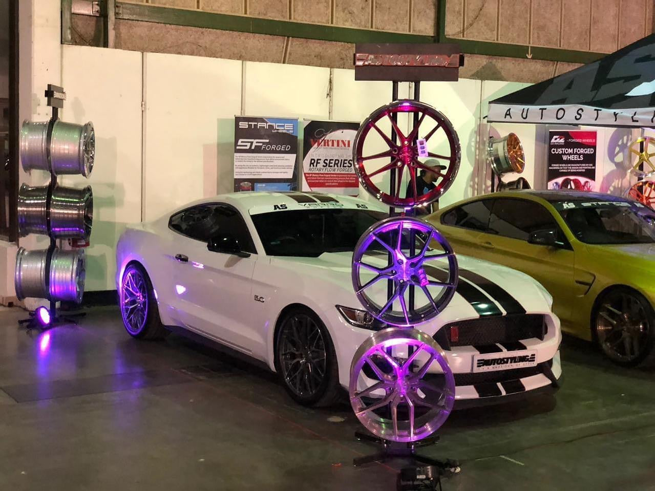 20” VERTINI 780 5/114