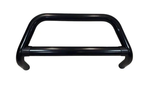 FORD RANGER / EVEREST 2016-2021 NON PDC NUDGE BAR BLACK