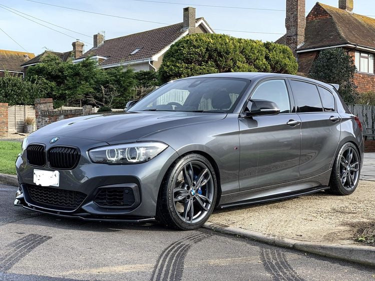 ARC COILOVERS BMW F20