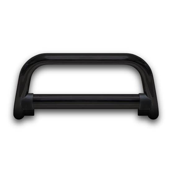 TOYOTA FORTUNER  2016+ NUDGE BAR BLACK
