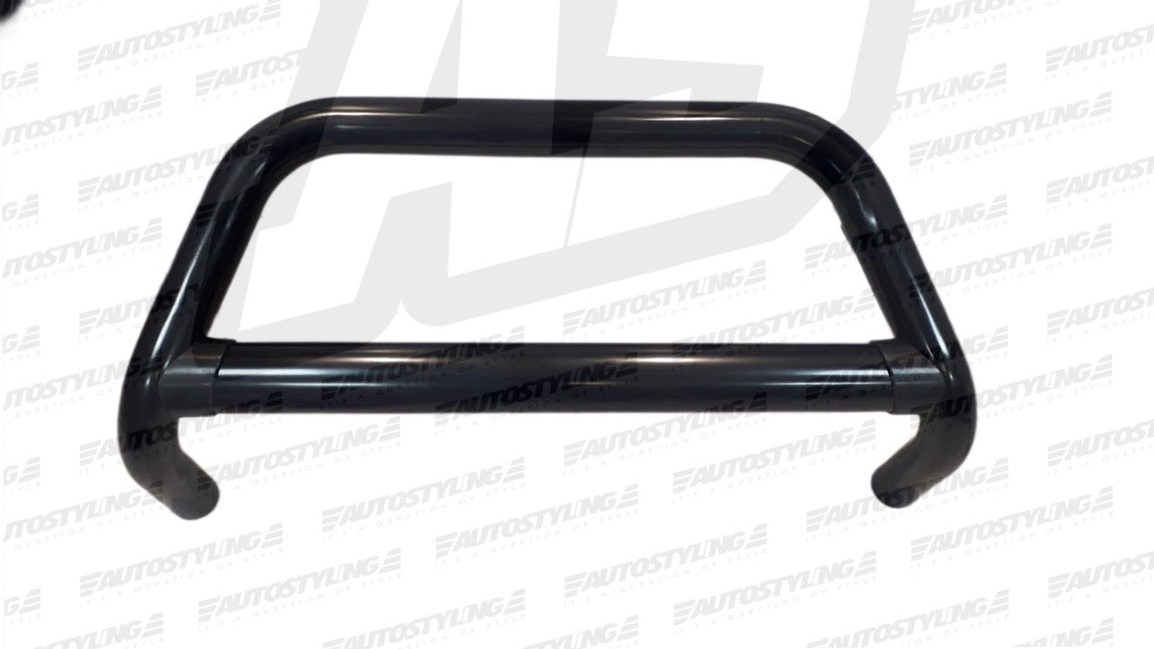 TOYOTA HILUX  2012-2015 VIGO NUDGE BAR BLACK