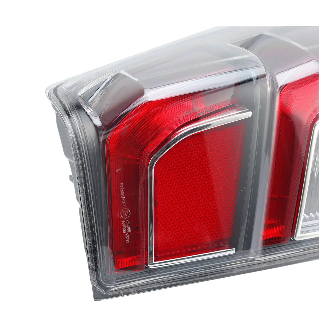 Isuzu D-Max (2021-On) Crystal Black OEM Style LED Taillight