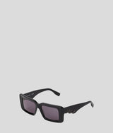 CUT-OUT SIGNATURE SUNGLASSES