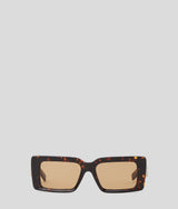 CUT-OUT SIGNATURE SUNGLASSES