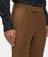 Tailored pants