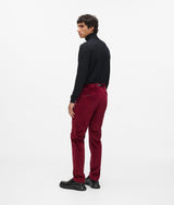 Velvet pants