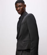 KL Studio cropped blazer