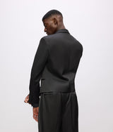 KL Studio cropped blazer