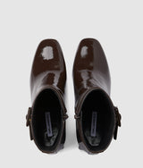 Beata Autograph mid-calf boots