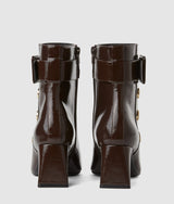 Beata Autograph mid-calf boots