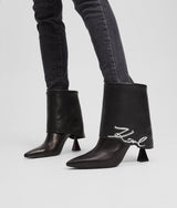SIGNATURE DEBUT II FOLD-DOWN BOOTS