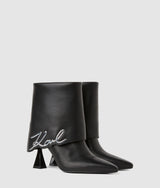 SIGNATURE DEBUT II FOLD-DOWN BOOTS