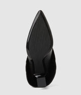 SIGNATURE DEBUT II FOLD-DOWN BOOTS