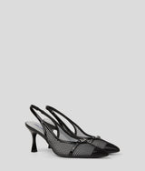 SIENNA SIGNIA SLINGBACKS