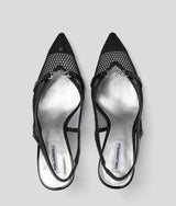 SIENNA SIGNIA SLINGBACKS