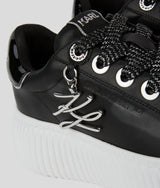 KREEPER AUTOGRAPH SNEAKERS