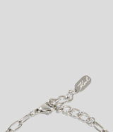 IKON PAVÉ CHOUPETTE CHARM BRACELET