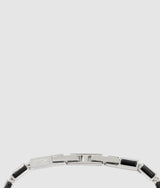 PAVÉ CHARM BRACELET