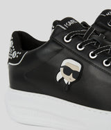 IKON NFT KAPRI MIRROR STUDS SNEAKERS