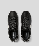 IKON NFT KAPRI MIRROR STUDS SNEAKERS