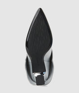 Exclusive Debut II fold-down boots