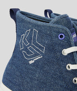 VULC High Top Sneakers