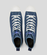 VULC High Top Sneakers