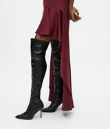 Sarabande over-the-knee boots