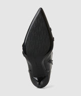 Sarabande over-the-knee boots