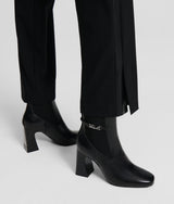SIGNATURE ASTRA NOVA ANKLE BOOTS