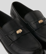 MIA PENNY LOAFERS