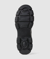 Trekka Max Karl quote boots