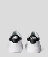 RUE ST-GUILLAUME Logo Kapri Sneakers