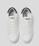 RUE ST-GUILLAUME Logo Kapri Sneakers