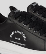 RUE ST-GUILLAUME KAPRI LUG SNEAKERS